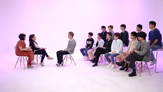 EP.6 [I'm so SORRY (part 3: Lee, Pop, Pavel)]