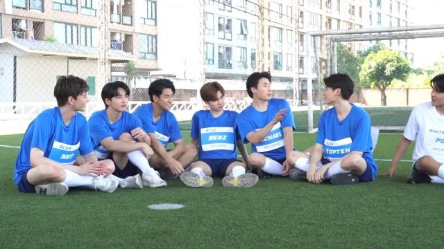 EP.8 [Sports Day]