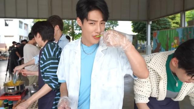 EP.9 [GOOD BOYS GOOD: Mission to conquer children's hearts]