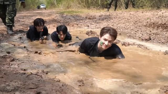 EP.13 [Go! Go! To The Beach (part 2)]