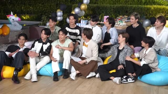 EP.16 [Pool Party (part 2)]