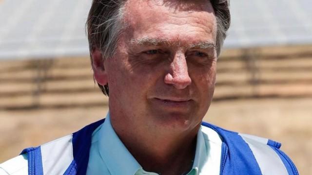 A fraude que a PF viu no cartão de vacina de Bolsonaro