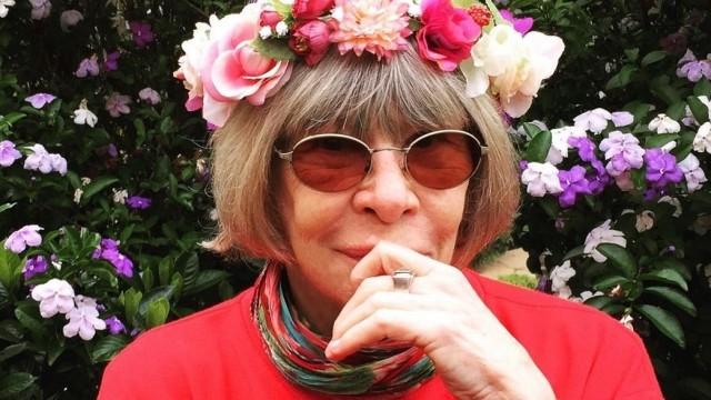 Rita Lee: a transgressão dentro e fora do palco