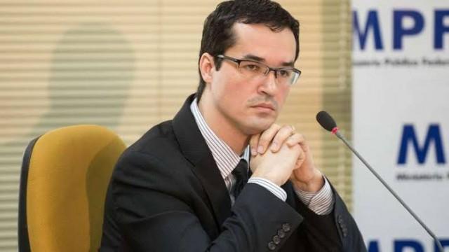 Justiça e política na cassação de Deltan