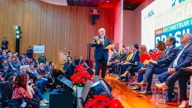 As camadas na crise entre Congresso e Planalto