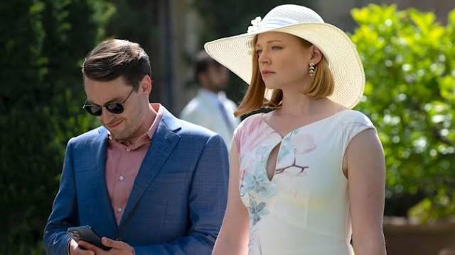 Succession [S4]