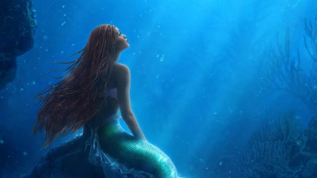 The Little Mermaid