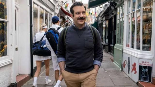 Ted Lasso [S3]