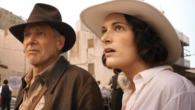 Indiana Jones and the Dial of Destiny