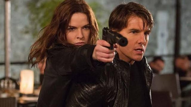 Mission: Impossible – Dead Reckoning Part One