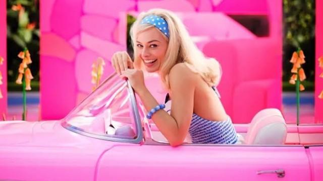 Barbie