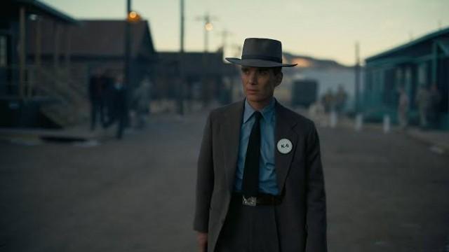 Oppenheimer