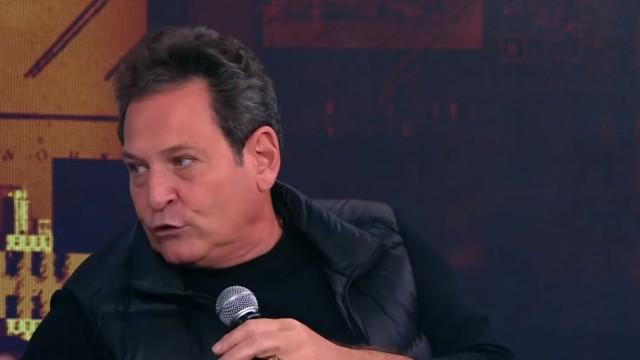 LUÍS RICARDO - PÂNICO - 25/04/23
