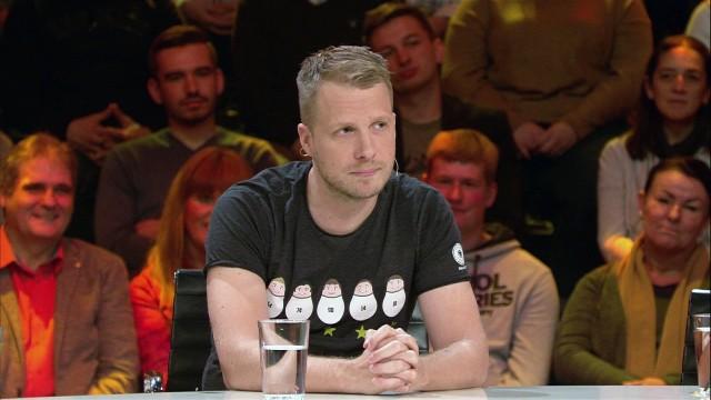 Warum bekam ein Kanadier in einem Hotel Hausverbot?