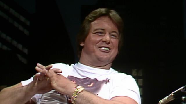 “Rowdy” Roddy Piper