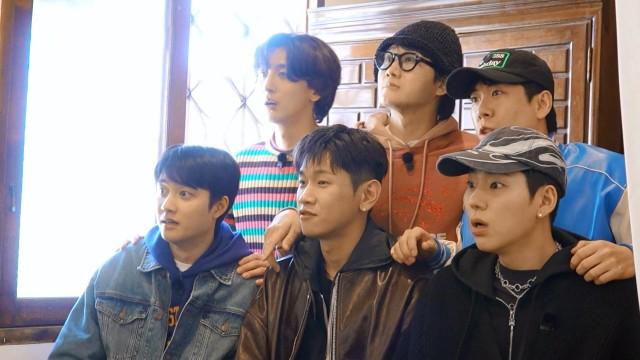 The Final Chapter of No Math School Trip