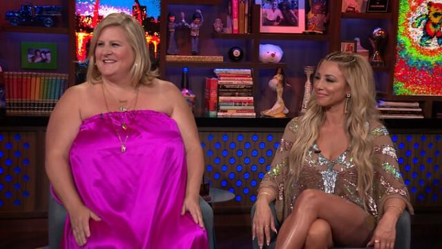 Danielle Cabral & Bridget Everett