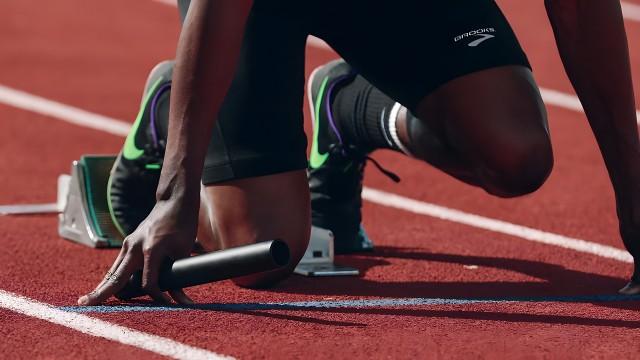 Sport and Genetics (SciCast #535)