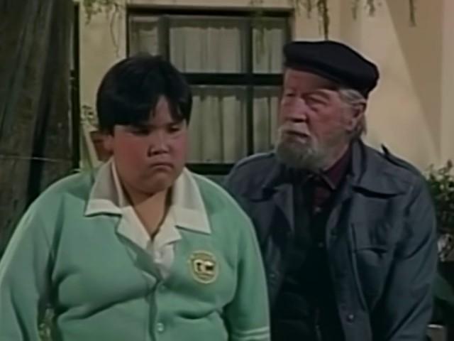 Conciencia intranquila