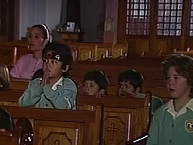 El poder de la oración