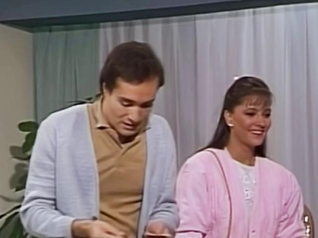 Un trabajo devuelve la felicidad