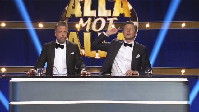 Dags för final