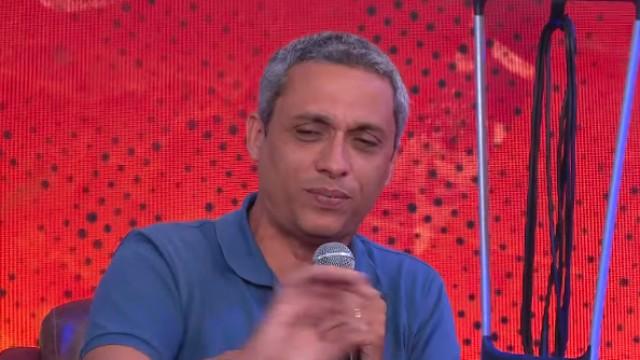 GUSTAVO GAYER - PÂNICO - 08/05/23