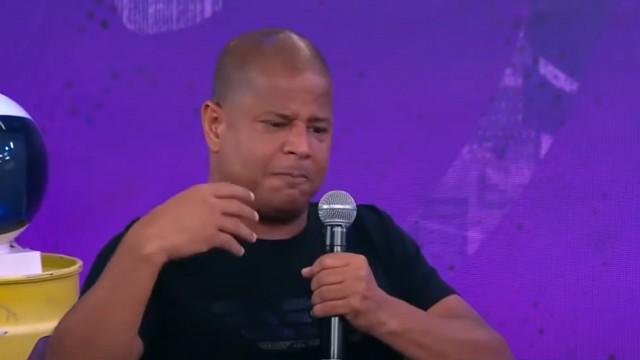 MARCELINHO CARIOCA - PÂNICO - 09/05/23
