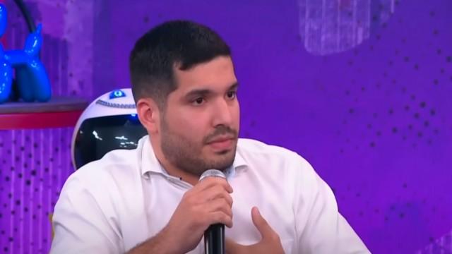 DEPUTADO ANDRÉ FERNANDES - PÂNICO - 11/05/23