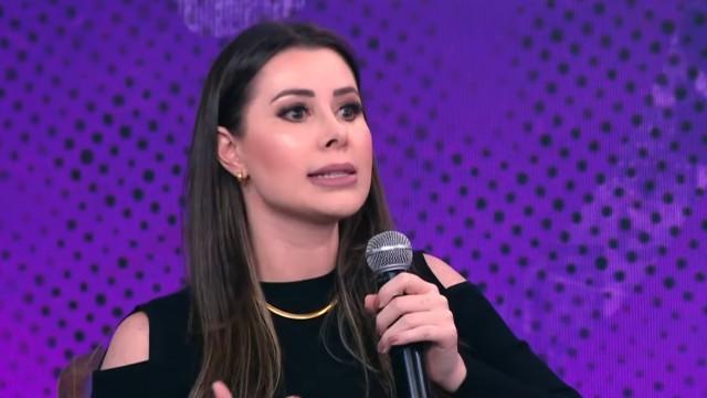 DEPUTADA CAROLINE DE TONI - PÂNICO - 12/05/23