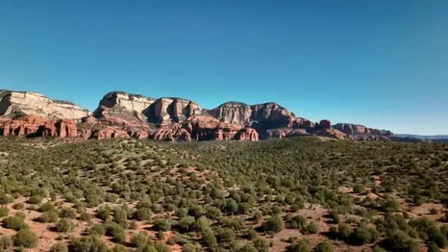 Bradshaw Ranch