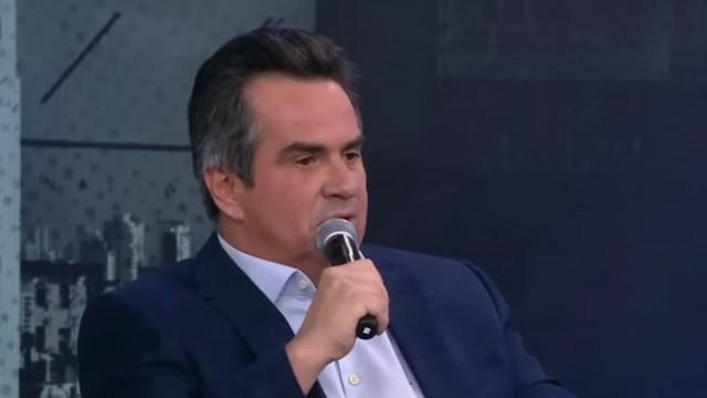 CIRO NOGUEIRA - PÂNICO - 15/05/23