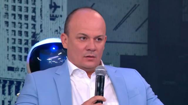 CABO GILBERTO SILVA - PÂNICO - 22/05/23