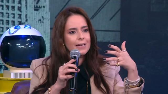 DELEGADA FERNANDA HERBELLA - PÂNICO - 24/05/23