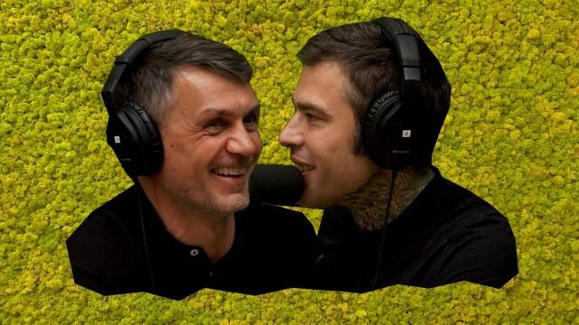 Ep.122 La storia di un predestinato con Paolo Maldini