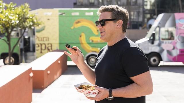 This Is Food Truck Heaven?
