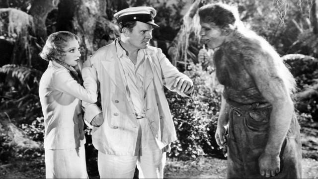 Island of Lost Souls (1932)