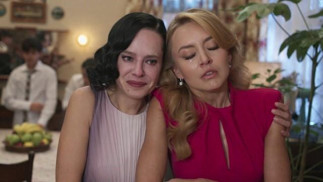 No me importa morir por mi hija