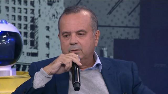 ROGÉRIO MARINHO - PÂNICO - 29/05/23