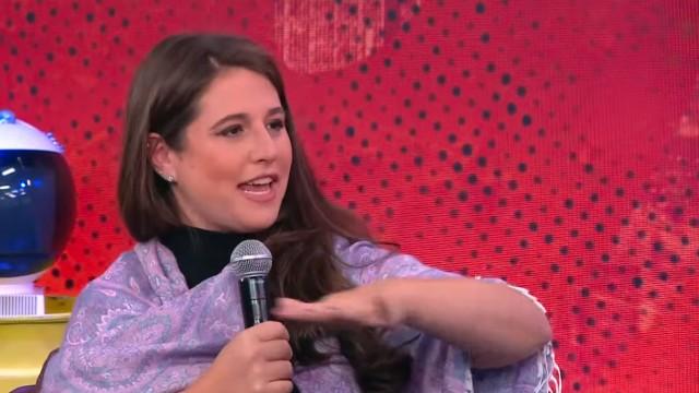 ALINE SZEWKIES - PÂNICO - 31/05/23