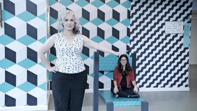 Perception Deception