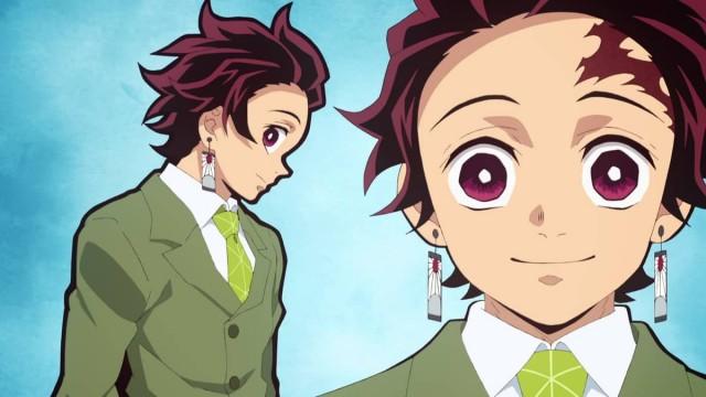 Kimetsu no Utage Special Edition Episode 1