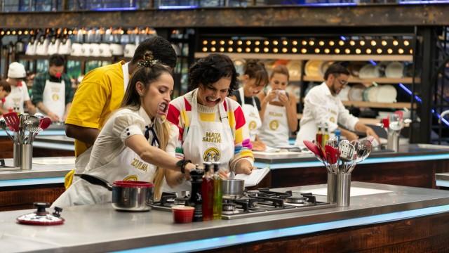 Llegó la hora de la diversión