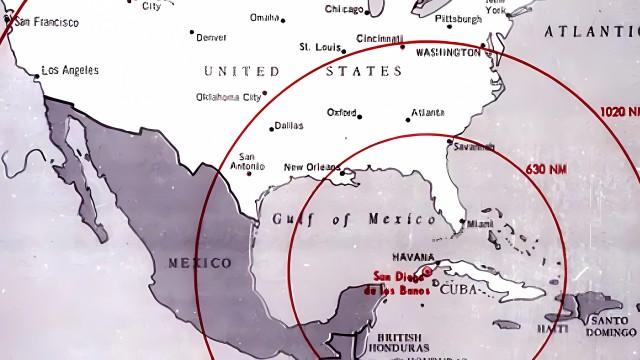 Counterfactual: what if Cuba had launched a nuclear strike against the US? (SciCast #542)