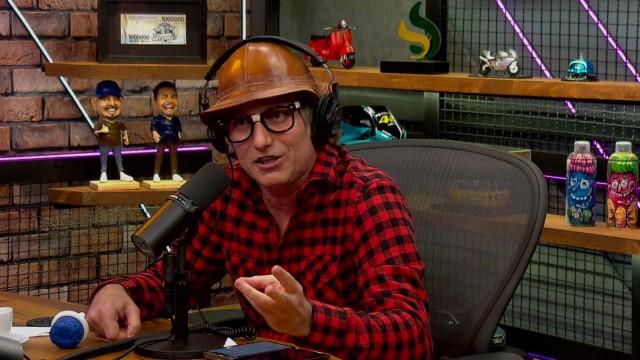 MUÇÃO + RENAN DA RESENHA - TICARACATICAST | EP 299