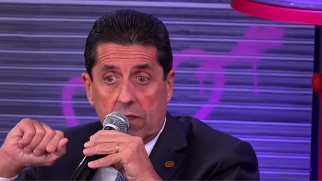 DELEGADO OLIM - PÂNICO - 05/06/23