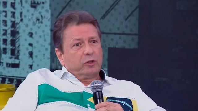 DEPUTADO BIBO NUNES - PÂNICO - 06/06/23