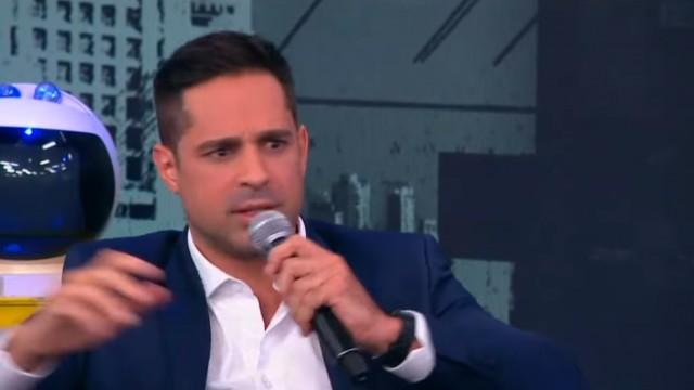 DEPUTADO ESTADUAL LEONARDO SIQUEIRA - PÂNICO - 07/06/23