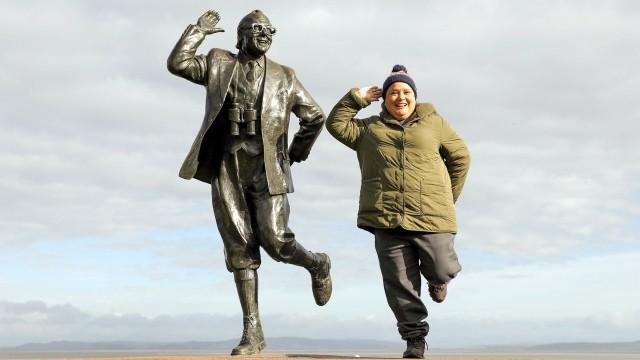 Lancashire and Morecambe Bay