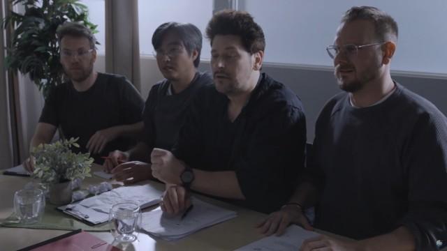 Die Geschichte der Videospiele - DAS MUSICAL | GAME TWO